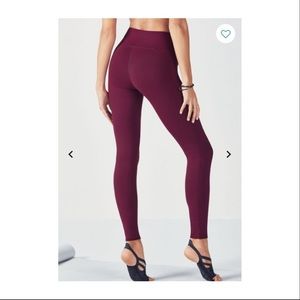 SOLD OUT Fabletics High Waisted Powerhold Legging